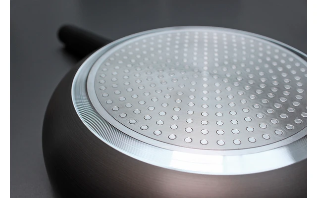 Outdoor Revolution Kochset 3 Teilig Geeignet Für Alle Herdarten 3 Outdoor Revolution Kochset 3 Teilig Geeignet Für Alle Herdarten – Bild 3