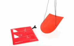 Swiss Piranha SSA Schnee Und Sand Anker 6er Set 43 G