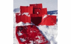 Swiss Piranha SSA Schnee Und Sand Anker 6er Set 43 G -Dometic Verkäufe 634019 4417307