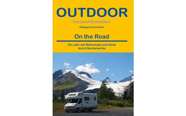 Conrad Stein Verlag On The Road OutdoorHandbuch Band 425 1 Conrad Stein Verlag On The Road OutdoorHandbuch Band 425