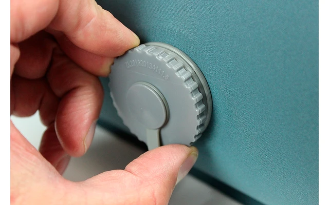 Outdoor Revolution Camp Star Rock'n'Roll 100 Selbst Aufblasende Isomatte 180 X 100 X 10 Cm 4 Outdoor Revolution Camp Star Rock'n'Roll 100 Selbst Aufblasende Isomatte 180 X 100 X 10 Cm – Bild 4