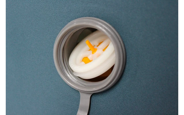 Outdoor Revolution Camp Star Rock'n'Roll 100 Selbst Aufblasende Isomatte 180 X 100 X 10 Cm 6 Outdoor Revolution Camp Star Rock'n'Roll 100 Selbst Aufblasende Isomatte 180 X 100 X 10 Cm – Bild 6