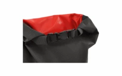Basic Nature BasicNature Seesack Transportsack 40 Liter Schwarz