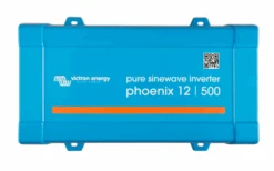 Victron Energy Phoenix VE.Direct Schutzkontaktstecker Wechselrichter 12 / 500 VA 230 V