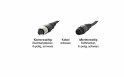 Dometic Adria Adapterset Speziell Für Fiat Ducato X250 Kasten