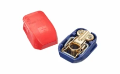 Ective LC 120L 12 V LiFePO4 Lithium Untersitzbatterie 120 Ah 13 Ective LC 120L 12 V LiFePO4 Lithium Untersitzbatterie 120 Ah -Dometic Verkäufe 636711 4359151