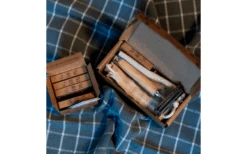 Chinchilla Rasierklingen Für Rasierhobel Universell 10 Stück -Dometic Verkäufe 636927 4360371