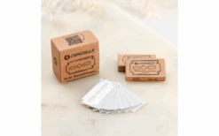 Chinchilla Rasierklingen Für Rasierhobel Universell 10 Stück -Dometic Verkäufe 636931 4360415