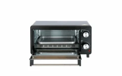 Mestic MO-80 Konvektionsbackofen 10 Liter 11 Mestic MO-80 Konvektionsbackofen 10 Liter -Dometic Verkäufe 637139 4405583