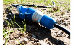 AS Schwabe CEE Verlängerung Cam­ping-Ver­län­ge­rungs­lei­tun­gen Mit Power­light Span­nungs­an­zei­ge 230 V 1,5 M Orange -Dometic Verkäufe 637187 4458787