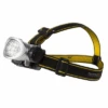 Regatta 10 LED Headtorch Stirnlampe Schwarz