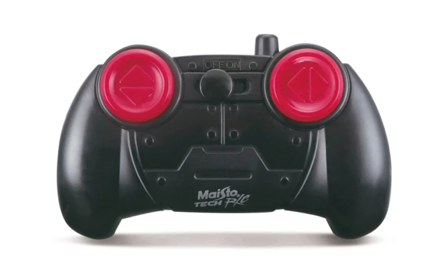 Bauer Off Road Go Ferngesteuertes Auto 2,4 GHz 1 Bauer Off Road Go Ferngesteuertes Auto 2,4 GHz