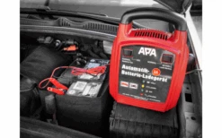 EAL Automatik Batterie Ladegerät 12 V/4 A 20 - 85 Ah -Dometic Verkäufe 637979 4419779