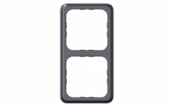 Inprojal System 10.000 Zweifachrahmen STANDARD Weiß -Dometic Verkäufe 637991 4362367