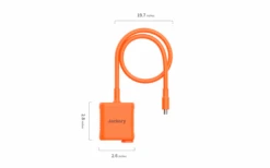 Jackery Solar Panel Verbinder 6 Jackery Solar Panel Verbinder -Dometic Verkäufe 641367 4539063