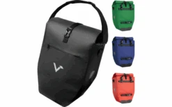 Valkental ValkBasic Gepäckträgertasche Blau -Dometic Verkäufe 641649 4903208 1