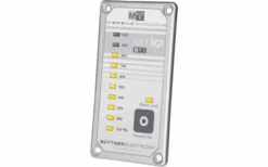 Büttner Elektronik MT IQ Solar-Fernanzeige I