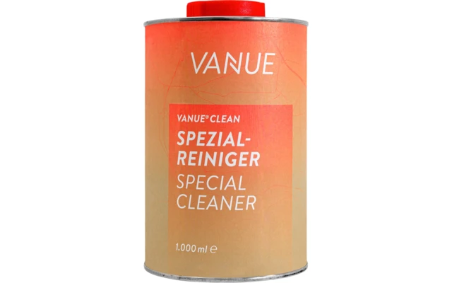 Vanue Clean Spezialreiniger 1L 1 Vanue Clean Spezialreiniger 1L