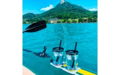 Silwy® Magnet-Trinkbecher Triple - Oh Yellow (250 Ml)