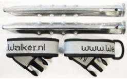 Walker Easy Lock Sturmbänder Set 2-teilig