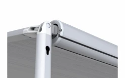 Fiamma CaravanStore XL 310 Sackmarkise Deep Black Tuchfarbe Royal Grey 310 Cm -Dometic Verkäufe 645294 4512795