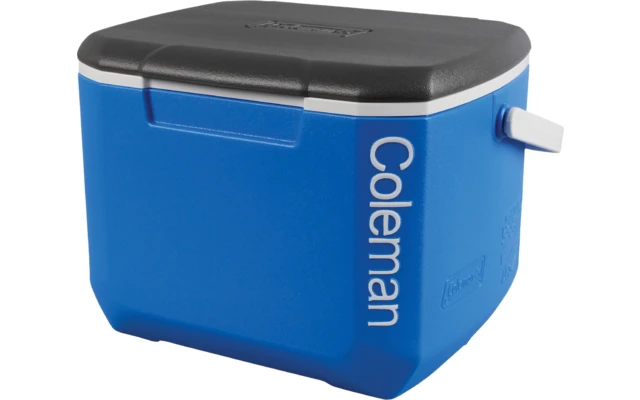 Coleman 16 QT Excursion Cooler Passive Kühlbox 15 Liter 1 Coleman 16 QT Excursion Cooler Passive Kühlbox 15 Liter
