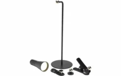 Wecamp Magnete Aufladbare Tischlampe Weiß