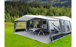 Walker Vorzelt Atrium 300 Anthrazit Stahl 825 Umlaufmaß 810-840 Cm 10 Walker Vorzelt Atrium 300 Anthrazit Stahl 825 Umlaufmaß 810-840 Cm -Dometic Verkäufe 645648 4501842