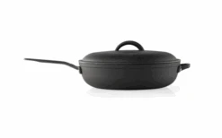 GSI Guidecast Frittierpfanne Gusseisen Mit Deckel 30 Cm -Dometic Verkäufe 646407 4581576