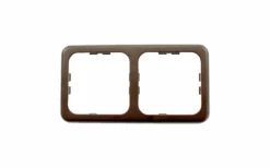 Inprojal System 10.000 Zweifachrahmen STANDARD Weiß -Dometic Verkäufe 647805 4525695