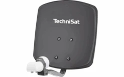TechniSat Digidish 33 Digitale Satelliten Antenne Mit Universal Twin LNB 33 Cm Weiß 11 TechniSat Digidish 33 Digitale Satelliten Antenne Mit Universal Twin LNB 33 Cm Weiß -Dometic Verkäufe 647829 4519596 3