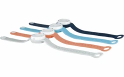 Radarcan R-100 Mückenabwehr Armband Dunkelblau