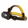 Regatta Cree 5 LED Headtorch Stirnlampe 100 Lumen Schwarz