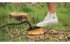 Easy Camp Bellows Blasebalg Luftpumpe 3 Liter