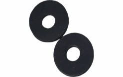 Gaslow Niederländisch/Deutsche Waschmaschinen-Unterlegscheiben 2 Stück