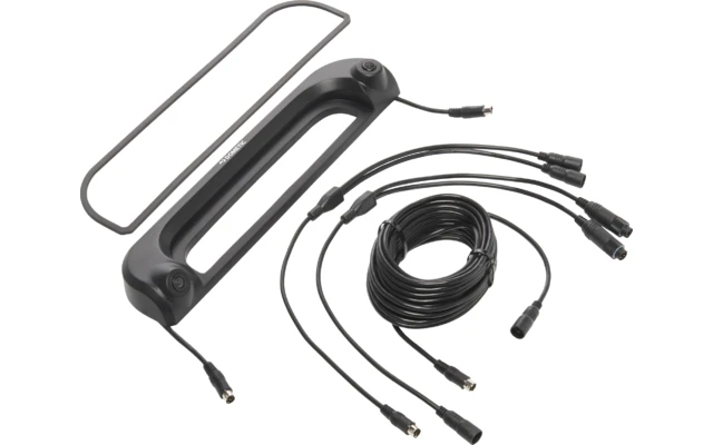 Dometic Cam 35 Twin NAV Rückfahrkamera Ohne Kabel 1 Dometic Cam 35 Twin NAV Rückfahrkamera Ohne Kabel