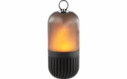 Wecamp Comet Tischlampe Mit Lautsprecher Schwarz