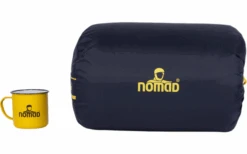 Nomad Bronco Junior Deckenschlafsack -Dometic Verkäufe 652302 4533312