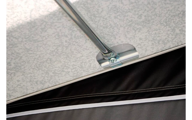 Walker Patio Sonnenvordach WS-5 Umlaufmaß 780 - 810 Cm 2 Walker Patio Sonnenvordach WS-5 Umlaufmaß 780 - 810 Cm – Bild 2