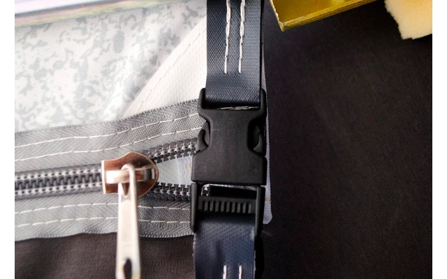 Walker Patio Sonnenvordach WS-5 Umlaufmaß 780 - 810 Cm 4 Walker Patio Sonnenvordach WS-5 Umlaufmaß 780 - 810 Cm – Bild 4