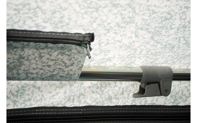 Walker Patio Sonnenvordach WS-5 Umlaufmaß 780 - 810 Cm 5 Walker Patio Sonnenvordach WS-5 Umlaufmaß 780 - 810 Cm – Bild 5