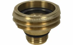 Gaslow Euro-LPG-Fülladapter Für Deutschland / Österreich / Belgien / Irland