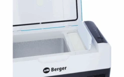 Berger Kompressor-Kühlbox K22 9 Berger Kompressor-Kühlbox K22 -Dometic Verkäufe 653298 4636584