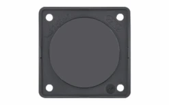 Berker Integro Blindverschluss Polarweiß Glänzend -Dometic Verkäufe 654105 4519530 1