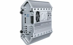 Büttner Elektronik MT 1240 Duo Automatik Ladegerät 12 V 40 A