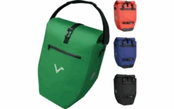 Valkental ValkBasic Gepäckträgertasche Blau -Dometic Verkäufe 655503 4903214 1
