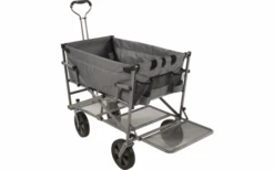 Wecamp Bollerwagen Double Checker