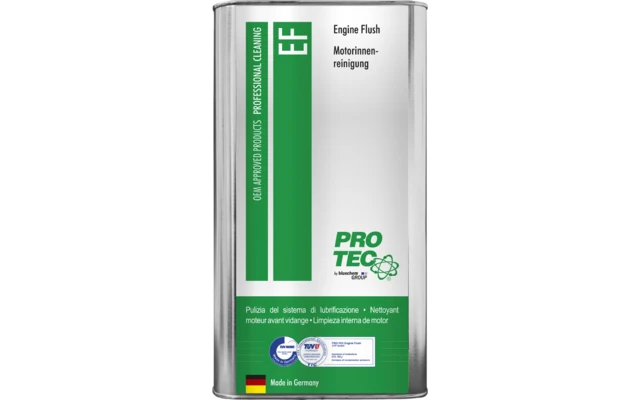 ProTec Engine Flush Motorinnenreinigung 375 Ml 2 ProTec Engine Flush Motorinnenreinigung 375 Ml – Bild 2