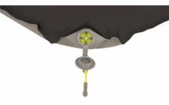 Outwell Sleepin Isomatte 3.0 Selbstaufblasend Single Schwarz 183 X 51 X 3 Cm 12 Outwell Sleepin Isomatte 3.0 Selbstaufblasend Single Schwarz 183 X 51 X 3 Cm -Dometic Verkäufe 655995 4634763