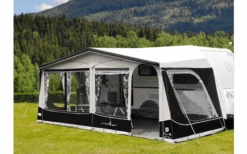 Walker Pioneer 240 All Season Vorzelt Mit Glasfibergestänge Größe 795 Umlaufmaß 780 - 810 Cm -Dometic Verkäufe 656073 4554330